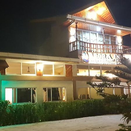 Arora Inn Maafushi Exterior photo