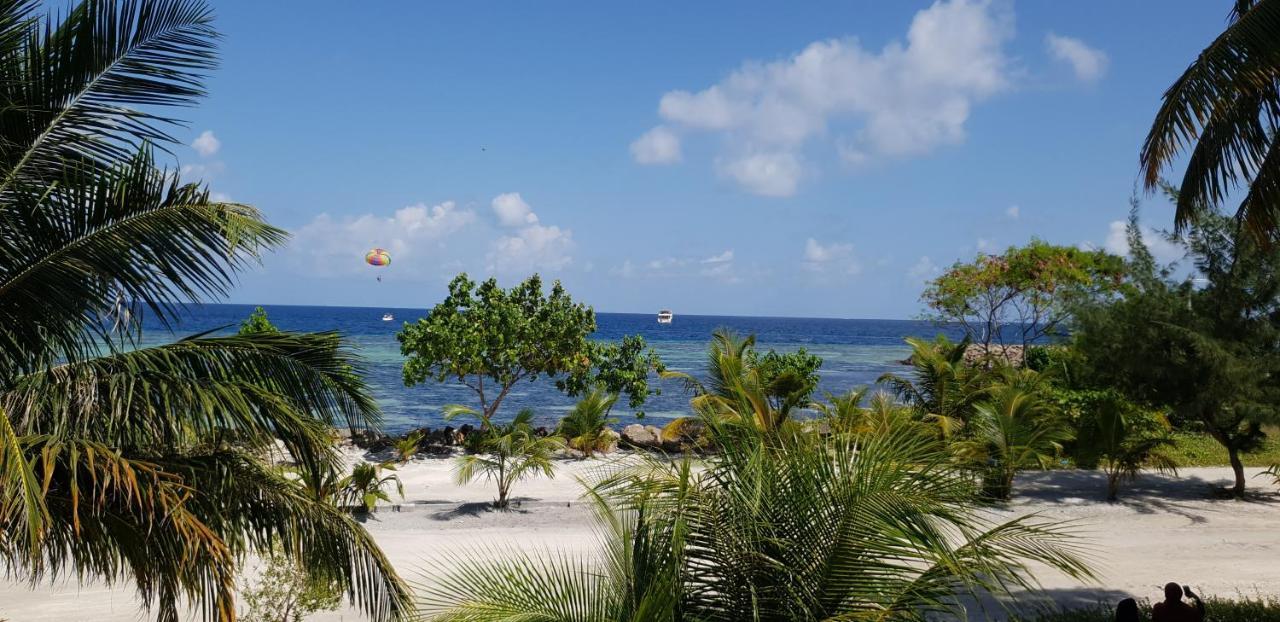 Arora Inn Maafushi Exterior photo